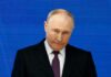 Хочуть використати свої переваги: аналітики про теорію перемоги путіна у війні з Україною