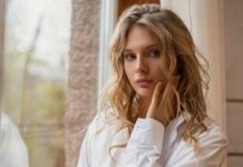 Ястремська вперше розповіла про свого бойфренда-бійця ММА (фото)