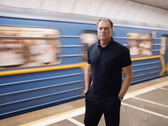 Клуб із рідного міста Зеленського змінив Вернідуба на колишнього головного тренера «Шахтаря» (відео)