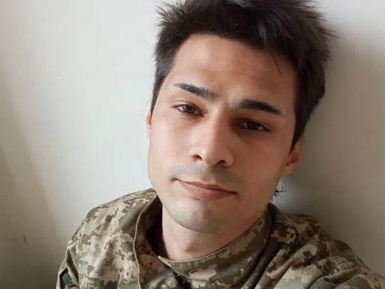 Ледве не&nbsp;зламали мене: популярний співак про мобілізацію на&nbsp;фронт
