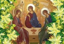 Літні обереги та дівочі ворожіння на Русалчин Великдень: народні обряди, заклинання та заборони на Трійцю, яка в цьому році припадає на 8 червня