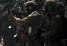 Масові протести в Лос-Анджелесі: Трамп погрожує залученням армії