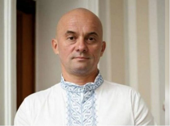 «Ми ще не Ізраїль. Але ми ним станемо! І всім тоді мало не покажеться…»: Віталій Чепинога про «коаліцію сц#кунів»