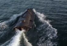 Морские беспилотники: от украинского опыта к тайваньским реалиям