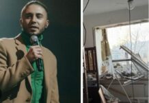 «На психіатра Мар’яні»: Тарас Тополя оголосив збір на лікаря для одіозної нардепки