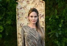 Напередодні ювілею: інсайдери розповіли, чи прийняла Анджеліна Джолі факт свого старіння