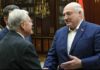 Навіщо Келлог їздив до лукашенка: пояснення ЗМІ