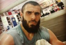 Непереможного боксера, який народився в росії, зарізали на вокзалі в Берліні (фото)