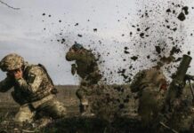 Незважаючи на втрати, росія готується до посилення атак
