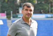 Новачок УПЛ призначив новим головним тренером іноземця: відома зарплата фахівця (фото)