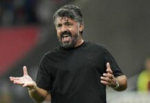 Новим головним тренером збірної Італії призначено чемпіона світу, який виблискував з Шевченком у «Мілані» (фото)