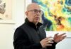Олександр Швець святкує 70-річчя: вітаємо відомого українського журналіста