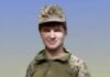 Осиротів півторарічний син: захисник з Хмельниччини не пережив важке поранення, яке отримав у бою