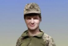 Осиротів півторарічний син: захисник з Хмельниччини не пережив важке поранення, яке отримав у бою