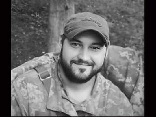 Понад два роки жевріла надія: на Полтавщині поховали 31-річного захисника