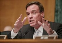 Продовження допомоги США Україні має вирішальне значення, — заступник голови комітету Сенату з розвідки