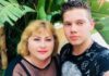 «Російський снайпер влучив моєму онуку в лоб і в око»: розпочався суд на росгвардійцями, які розстрілювали в Гостомелі автівки з цивільними