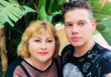 «Російський снайпер влучив моєму онуку в лоб і в око»: розпочався суд на росгвардійцями, які розстрілювали в Гостомелі автівки з цивільними