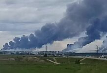 Спецоперація «Павутина»: як атака СБУ по російських аеродромах вплине на боєздатність рф