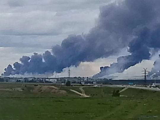 Спецоперація «Павутина»: як атака СБУ по російських аеродромах вплине на боєздатність рф
