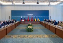 Стамбульские переговоры: очередная попытка диалога без прорыва