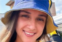 Титулована українська спортсменка, яка виборола медалі на двох Олімпіадах, стане мамою вдруге (фото)