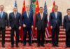 Трамп объявил о заключении сделки с Китаем по редкоземельным элементам