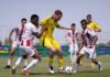 Україна U21 розгромила своїх іспанських однолітків в «секретному» спарингу: відеоогляд матчу