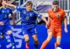 Україна U21 у грі з червоною карткою поступилася Нідерландам і вилетіла з Євро-2025: відеоогляд матчу