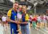 У родині екскапітана збірної України народилася донька (фото, відео)