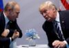 «У США переконуються, що путін насправді не лідер, а маніяк-вбивця», — дипломат
