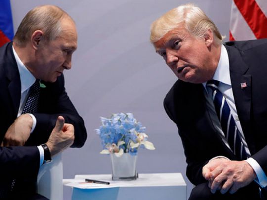 «У США переконуються, що путін насправді не лідер, а маніяк-вбивця», — дипломат