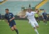 «Ворскла» сенсаційно вилетіла з прем’єр-ліги, програвши сільській команді: відеоогляди матчів плей-оф