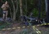 Восемь погибших при крушении воздушного шара над «Бразильской Каппадокией»