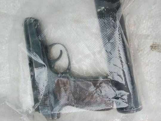 Воєнного злочинця застрелили у&nbsp;Бердянську: ГУР підтвердило ліквідацію колаборанта