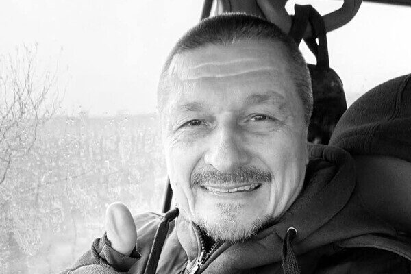 Во время выполнения боевого задания погиб одесский летчик Константин Оборин Во время выполнения боевого задания погиб одесский летчик Константин Оборин