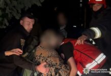 Атака дронами по Одессе: пятеро раненых, среди них двое детей, разрушен многоквартирный дом