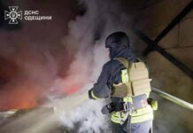 В Одессе капитально отремонтируют дом, поврежденный при обстреле