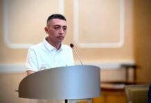 В Одессе назначили нового заместителя городского головы: он – ветеран