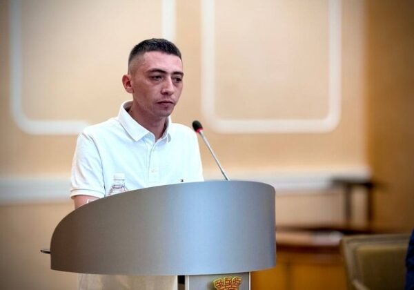 В Одессе назначили нового заместителя городского головы: он &ndash; ветеран