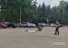 В Одессе полиция и СБУ предотвратили теракт возле ТЦК: задержана агентка РФ со взрывчаткой