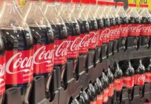 Coca-Cola под давлением Трампа меняет рецепт