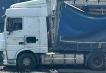 РФ нанесла баллистический удар по порту Одессы: есть погибшие и раненые
