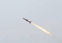 Вечерняя баллистическая атака на Одессу: есть пострадавший