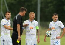 «Динамо» дізналося можливого суперника у 3-му раунді кваліфікації Ліги чемпіонів: підсумки жеребкування
