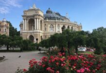 Италия инвестирует в восстановление Одессы: более 39 миллионов евро пойдут на культуру и орошение