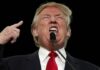 «Я не знаю, чи вплине»: Трамп уточнив свій ультиматум путіну