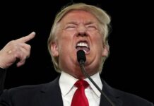 «Я не знаю, чи вплине»: Трамп уточнив свій ультиматум путіну