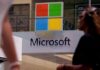 Китайские хакеры взломали серверы Microsoft
