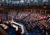 Конгресс США принял экономический законопроект Трампа